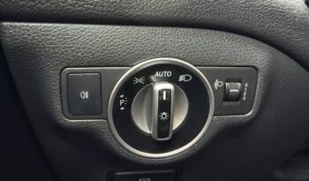 Mercedes GLA 250 4Matic, Klimatyzacja, Nawigacja, 2 kpl. opon, Podgrz. fotele, Skóra full