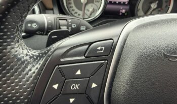 Mercedes GLA 250 4Matic, Klimatyzacja, Nawigacja, 2 kpl. opon, Podgrz. fotele, Skóra full