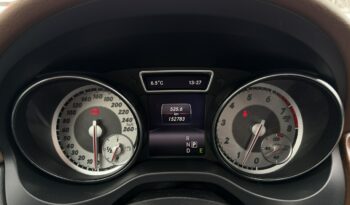 Mercedes GLA 250 4Matic, Klimatyzacja, Nawigacja, 2 kpl. opon, Podgrz. fotele, Skóra full