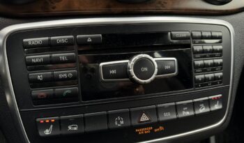 Mercedes GLA 250 4Matic, Klimatyzacja, Nawigacja, 2 kpl. opon, Podgrz. fotele, Skóra full