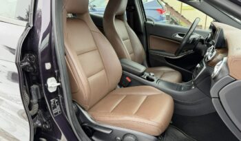 Mercedes GLA 250 4Matic, Klimatyzacja, Nawigacja, 2 kpl. opon, Podgrz. fotele, Skóra full