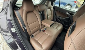 Mercedes GLA 250 4Matic, Klimatyzacja, Nawigacja, 2 kpl. opon, Podgrz. fotele, Skóra full