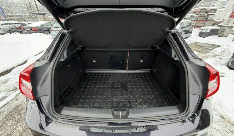 Mercedes GLA 250 4Matic, Klimatyzacja, Nawigacja, 2 kpl. opon, Podgrz. fotele, Skóra full