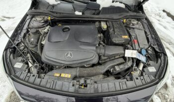 Mercedes GLA 250 4Matic, Klimatyzacja, Nawigacja, 2 kpl. opon, Podgrz. fotele, Skóra full