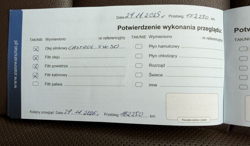 Mercedes GLA 250 4Matic, Klimatyzacja, Nawigacja, 2 kpl. opon, Podgrz. fotele, Skóra full