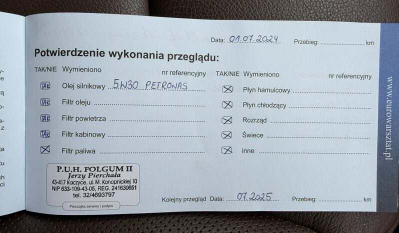 Mercedes GLA 250 4Matic, Klimatyzacja, Nawigacja, 2 kpl. opon, Podgrz. fotele, Skóra full