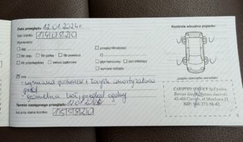 Mercedes GLA 250 4Matic, Klimatyzacja, Nawigacja, 2 kpl. opon, Podgrz. fotele, Skóra full