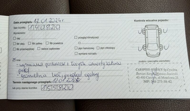 Mercedes GLA 250 4Matic, Klimatyzacja, Nawigacja, 2 kpl. opon, Podgrz. fotele, Skóra full