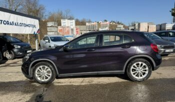 Mercedes GLA 250 4Matic, Klimatyzacja, Nawigacja, 2 kpl. opon, Podgrz. fotele, Skóra full