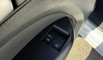 Volkswagen Caddy 4×4, Klimatyzacja, Hak holowniczy, Ele szyby, Ele lusterka full