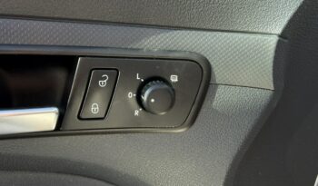 Volkswagen Caddy 4×4, Klimatyzacja, Hak holowniczy, Ele szyby, Ele lusterka full