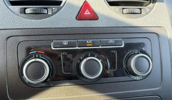 Volkswagen Caddy 4×4, Klimatyzacja, Hak holowniczy, Ele szyby, Ele lusterka full