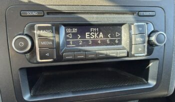 Volkswagen Caddy 4×4, Klimatyzacja, Hak holowniczy, Ele szyby, Ele lusterka full