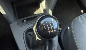 Volkswagen Caddy 4×4, Klimatyzacja, Hak holowniczy, Ele szyby, Ele lusterka full