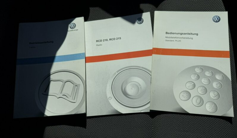 Volkswagen Caddy 4×4, Klimatyzacja, Hak holowniczy, Ele szyby, Ele lusterka full