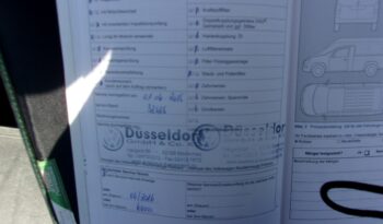 Volkswagen Caddy 4×4, Klimatyzacja, Hak holowniczy, Ele szyby, Ele lusterka full