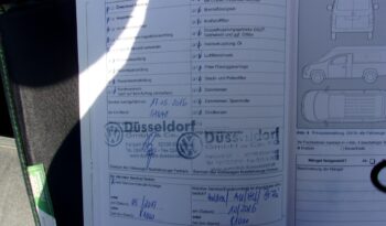 Volkswagen Caddy 4×4, Klimatyzacja, Hak holowniczy, Ele szyby, Ele lusterka full