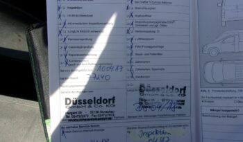 Volkswagen Caddy 4×4, Klimatyzacja, Hak holowniczy, Ele szyby, Ele lusterka full