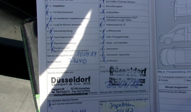 Volkswagen Caddy 4×4, Klimatyzacja, Hak holowniczy, Ele szyby, Ele lusterka full