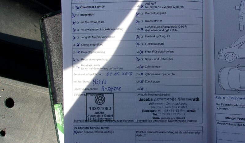 Volkswagen Caddy 4×4, Klimatyzacja, Hak holowniczy, Ele szyby, Ele lusterka full