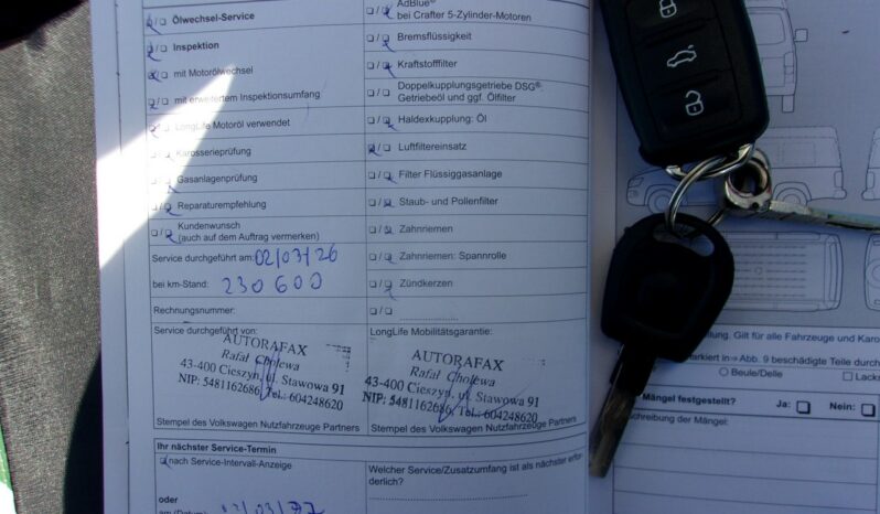 Volkswagen Caddy 4×4, Klimatyzacja, Hak holowniczy, Ele szyby, Ele lusterka full