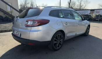 Renault Megane Bose, Klimatronic 2-stref, Nawigacja, Kamera cofania, Kombi full