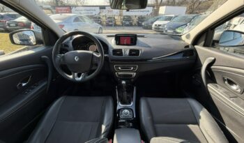 Renault Megane Bose, Klimatronic 2-stref, Nawigacja, Kamera cofania, Kombi full