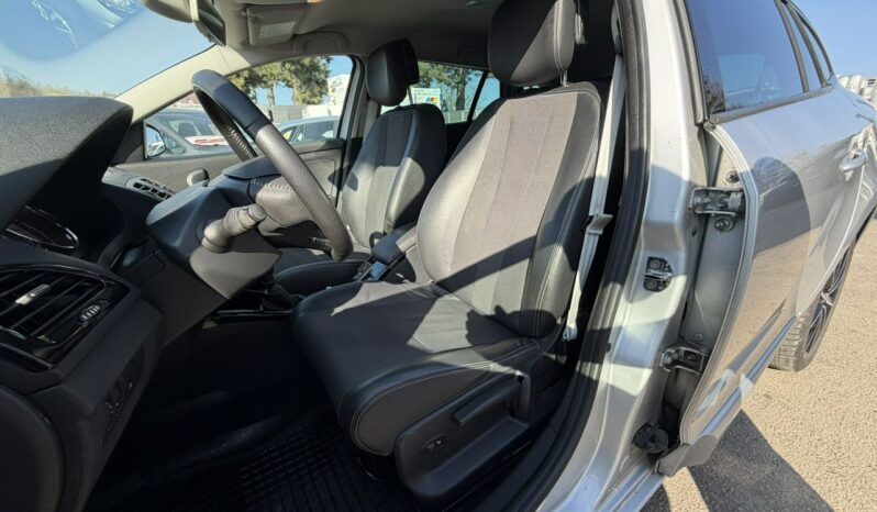 Renault Megane Bose, Klimatronic 2-stref, Nawigacja, Kamera cofania, Kombi full