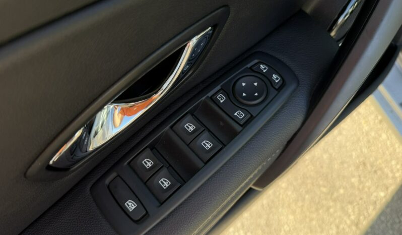 Renault Megane Bose, Klimatronic 2-stref, Nawigacja, Kamera cofania, Kombi full