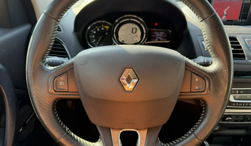 Renault Megane Bose, Klimatronic 2-stref, Nawigacja, Kamera cofania, Kombi full