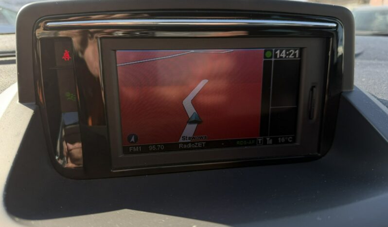 Renault Megane Bose, Klimatronic 2-stref, Nawigacja, Kamera cofania, Kombi full