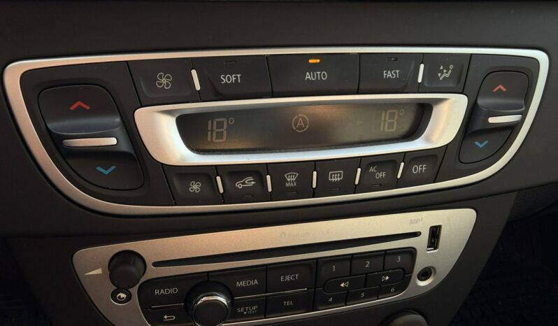 Renault Megane Bose, Klimatronic 2-stref, Nawigacja, Kamera cofania, Kombi full