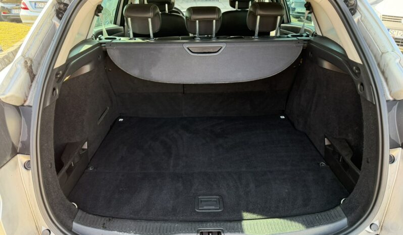 Renault Megane Bose, Klimatronic 2-stref, Nawigacja, Kamera cofania, Kombi full