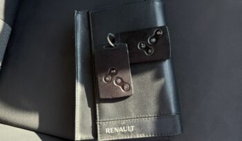 Renault Megane Bose, Klimatronic 2-stref, Nawigacja, Kamera cofania, Kombi full