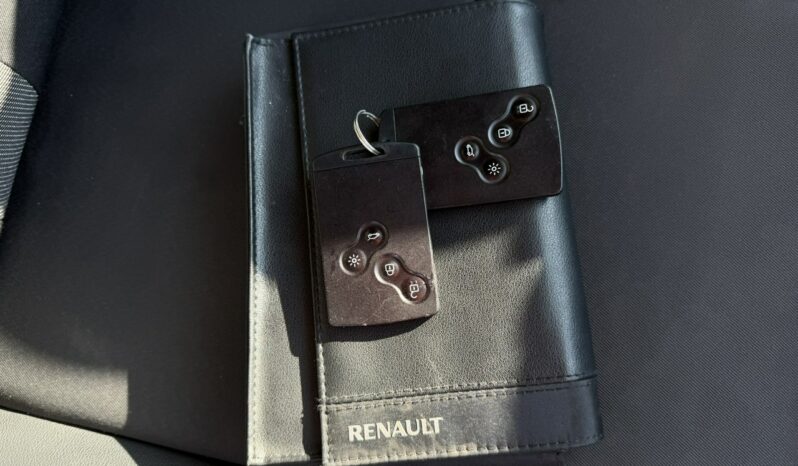 Renault Megane Bose, Klimatronic 2-stref, Nawigacja, Kamera cofania, Kombi full