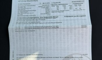 Renault Megane Bose, Klimatronic 2-stref, Nawigacja, Kamera cofania, Kombi full