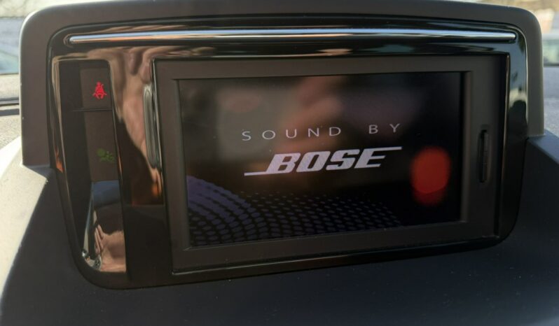 Renault Megane Bose, Klimatronic 2-stref, Nawigacja, Kamera cofania, Kombi full