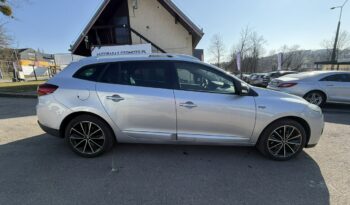 Renault Megane Bose, Klimatronic 2-stref, Nawigacja, Kamera cofania, Kombi full