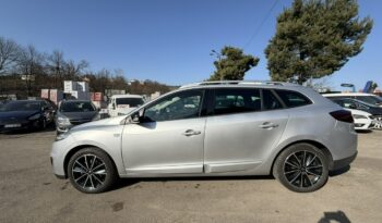 Renault Megane Bose, Klimatronic 2-stref, Nawigacja, Kamera cofania, Kombi full
