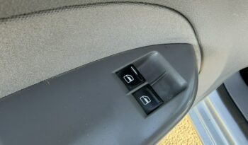 Volkswagen Caddy Klimatronic 2-stref, Hak, Ele szyby, Ele lusterka, 2 kpl. kół full