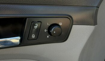 Volkswagen Caddy Klimatronic 2-stref, Hak, Ele szyby, Ele lusterka, 2 kpl. kół full