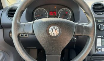 Volkswagen Caddy Klimatronic 2-stref, Hak, Ele szyby, Ele lusterka, 2 kpl. kół full