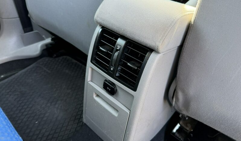 Volkswagen Caddy Klimatronic 2-stref, Hak, Ele szyby, Ele lusterka, 2 kpl. kół full