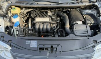 Volkswagen Caddy Klimatronic 2-stref, Hak, Ele szyby, Ele lusterka, 2 kpl. kół full