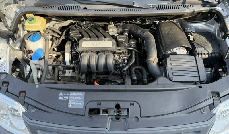 Volkswagen Caddy Klimatronic 2-stref, Hak, Ele szyby, Ele lusterka, 2 kpl. kół full