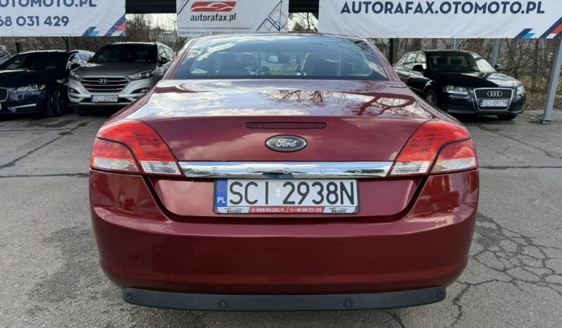 Ford Focus Cabrio, Klimatronic 2-stref, Podgrz. fotele, Tempomat full
