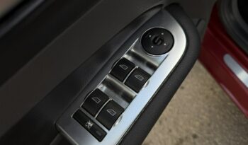 Ford Focus Cabrio, Klimatronic 2-stref, Podgrz. fotele, Tempomat full