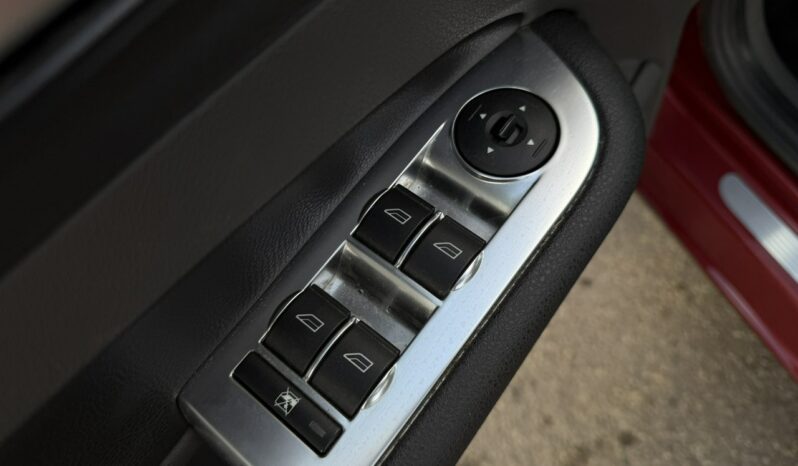 Ford Focus Cabrio, Klimatronic 2-stref, Podgrz. fotele, Tempomat full