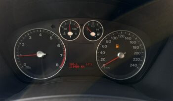 Ford Focus Cabrio, Klimatronic 2-stref, Podgrz. fotele, Tempomat full