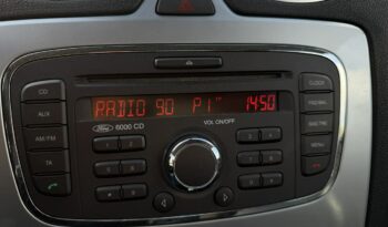 Ford Focus Cabrio, Klimatronic 2-stref, Podgrz. fotele, Tempomat full